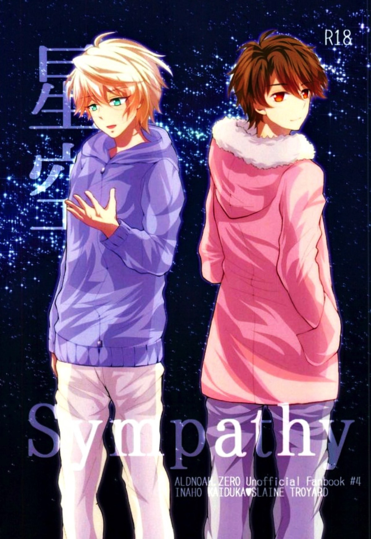 星空Sympathy