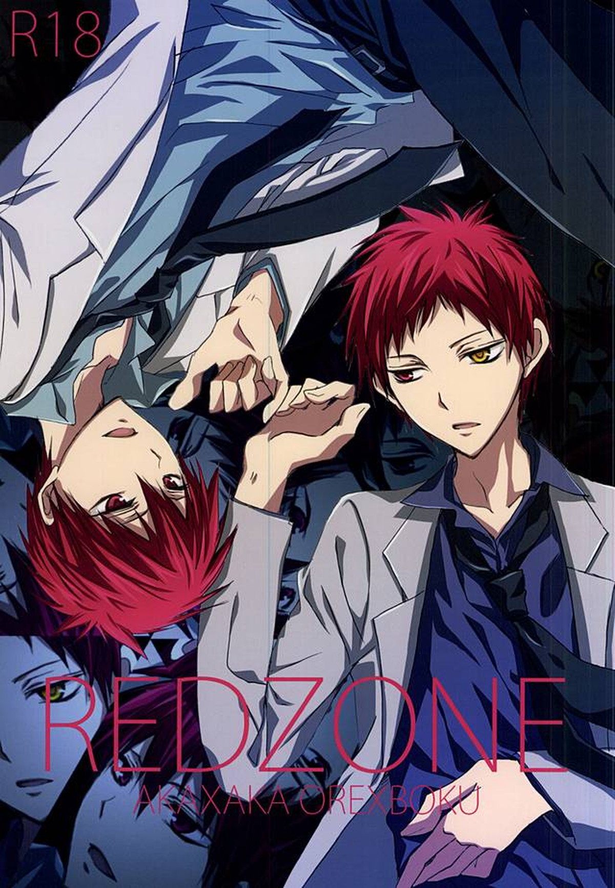 REDZONE