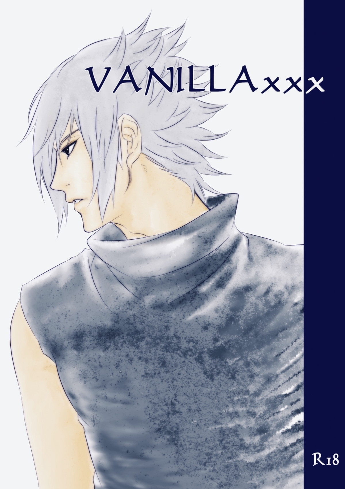 VANILLAxxx