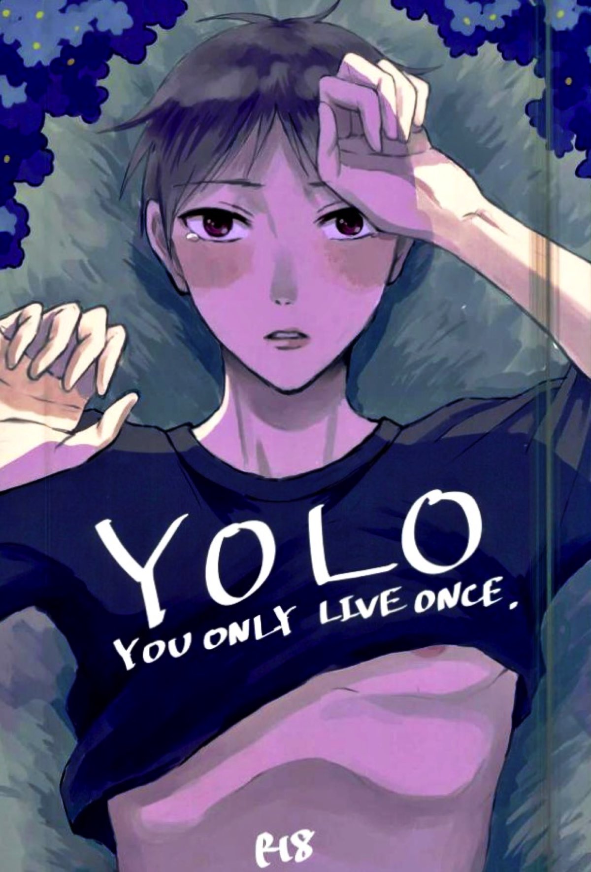 YOLO