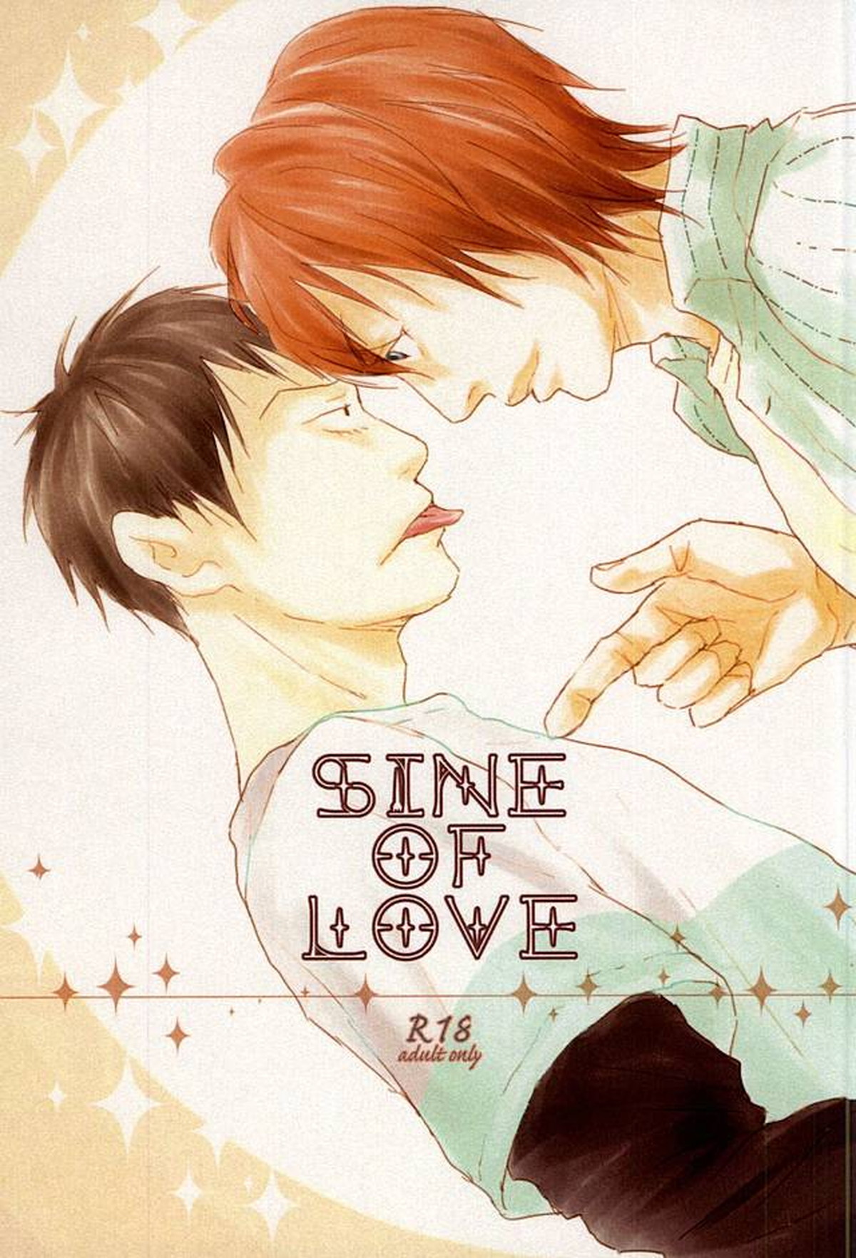 SINE OF LOVE