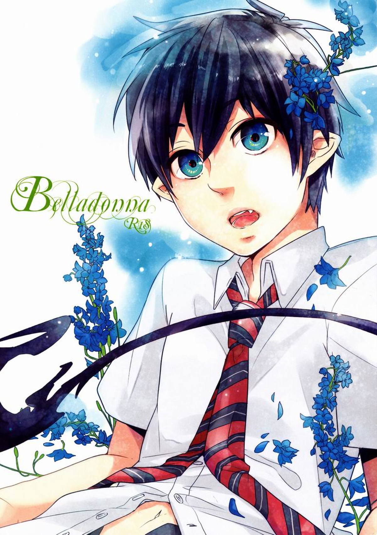 Belladonna