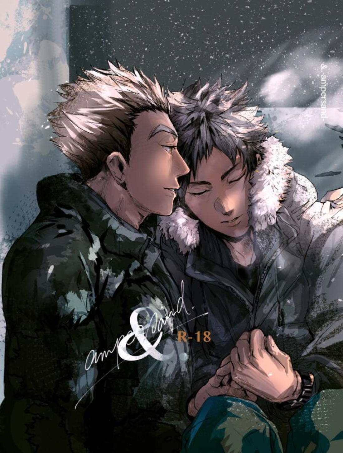 &.-ampersand-