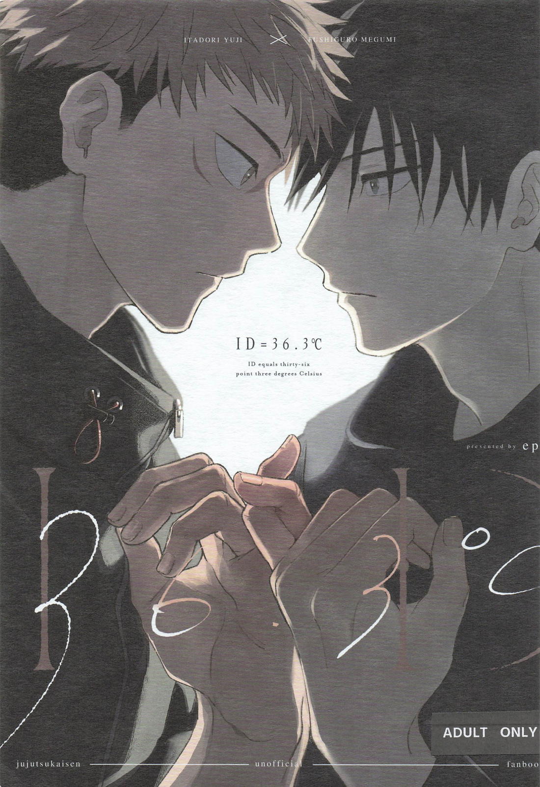ID＝36.3℃