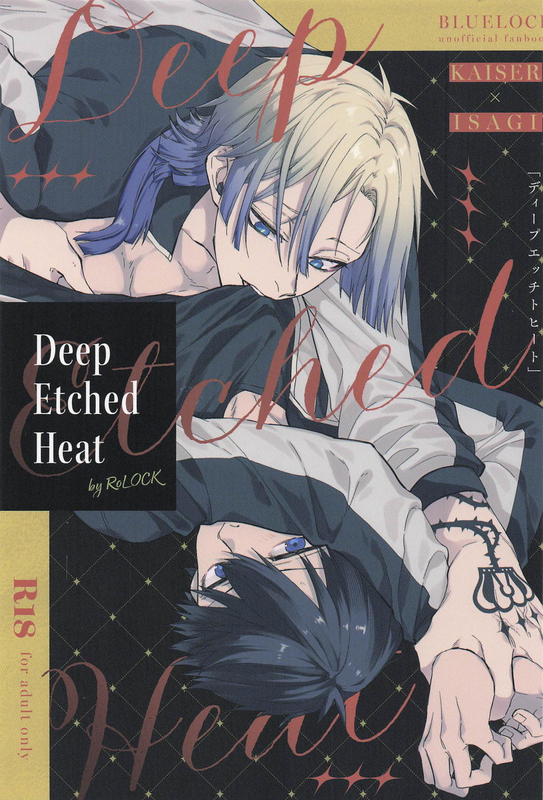 DeepEtchedHeat